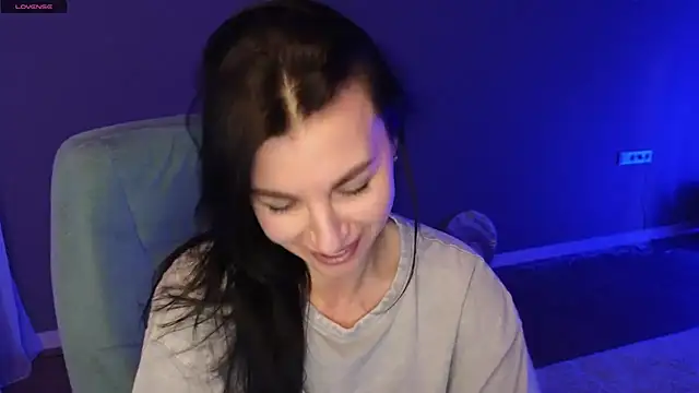Snapshot of Mary_love16 chatting on February 2025 05:53:02 PM Mary love16 online show from February 2025 05:53:02 PM