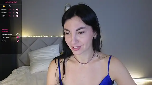 Mary love16 online show from November 2025 07:08:02 AM