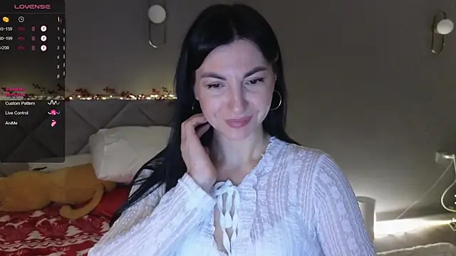 Mary love16 online show from January 2026 07:12:02 AM