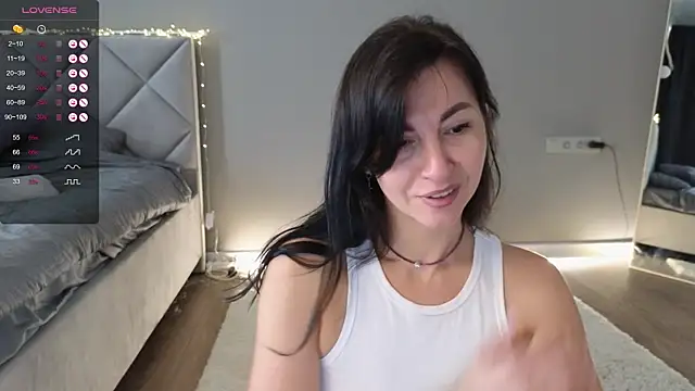 Snapshot of Mary_love16 chatting on September 2025 07:14:01 AM Mary love16 online show from September 2025 07:14:01 AM