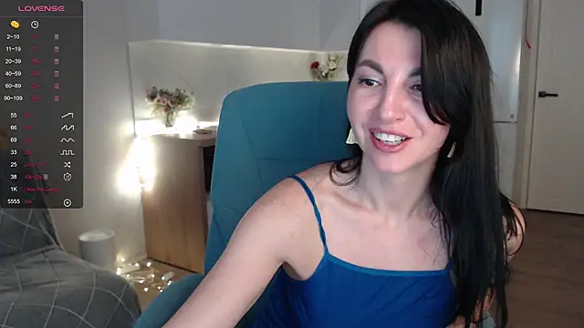 Mary love16 online show from June 2026 03:10:01 PM