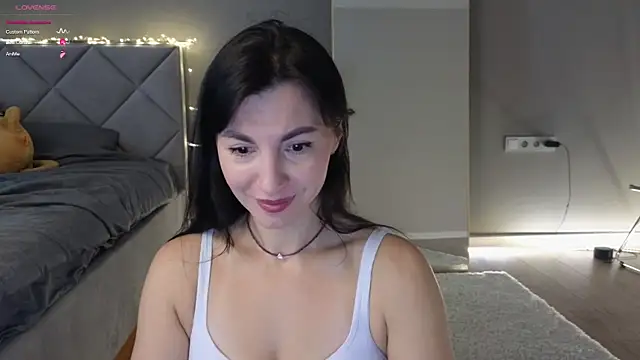 Snapshot of Mary_love16 chatting on October 2025 06:26:02 AM Mary love16 online show from October 2025 06:26:02 AM