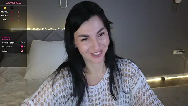 Mary love16 online show from November 2025 02:42:02 PM