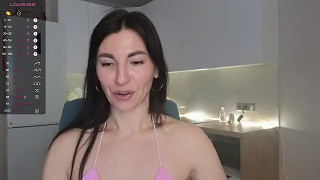 Mary love16 online show from May 2026 08:06:01 AM