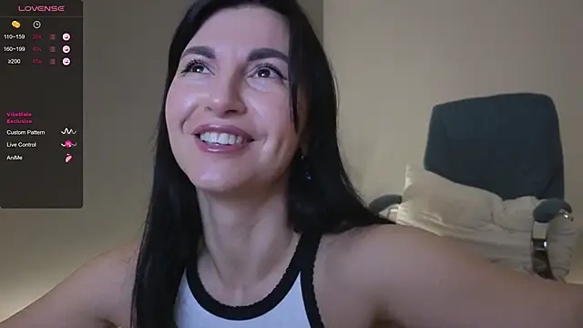 Mary love16 online show from April 2026 07:43:02 AM