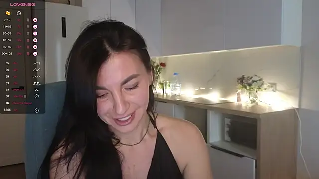 Mary love16 online show from May 2026 03:15:02 PM