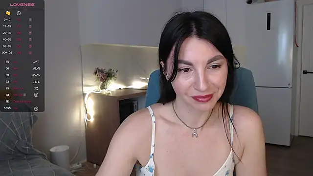 Mary love16 online show from June 2026 06:21:01 AM