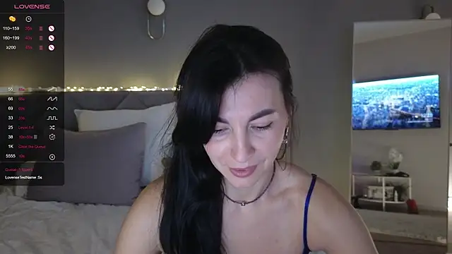 Snapshot of Mary_love16 chatting on October 2025 09:30:02 AM Mary love16 online show from October 2025 09:30:02 AM