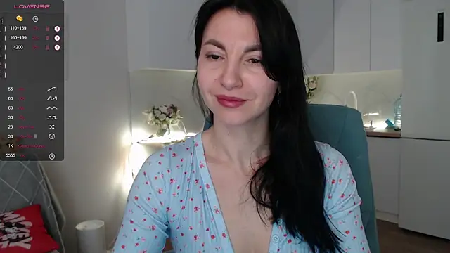 Mary love16 online show from May 2026 09:48:01 AM