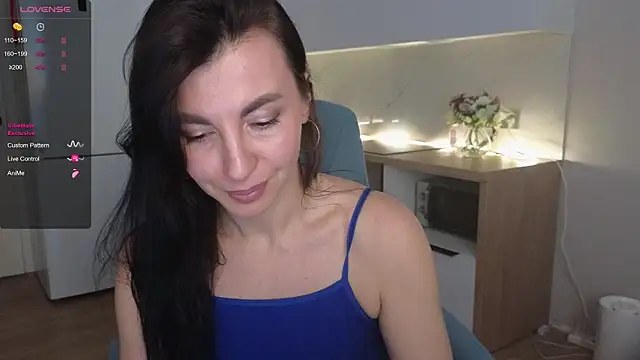Mary love16 online show from May 2026 08:07:02 AM