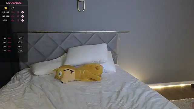 Mary love16 online show from November 2025 07:14:02 AM