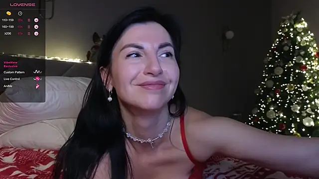 Mary love16 online show from December 2025 08:04:02 PM