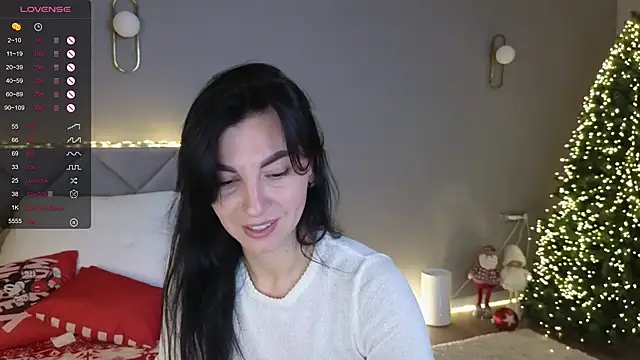 Mary love16 online show from November 2025 03:34:02 PM