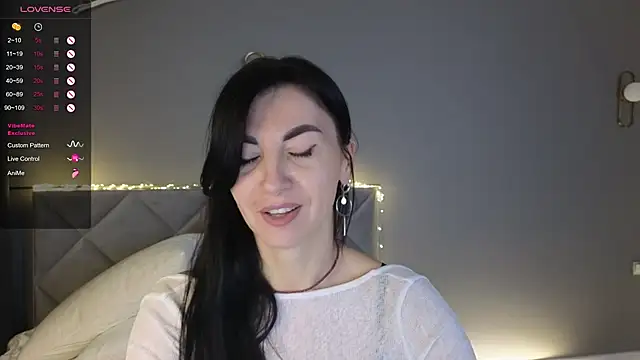 Mary love16 online show from November 2025 08:03:02 AM