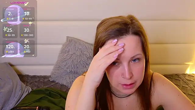 ArielHunt online show from February 2026 07:19:02 AM