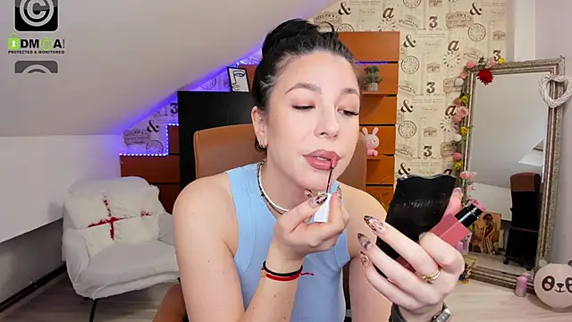 EmillyTaylor online show from March 2026 04:39:02 AM