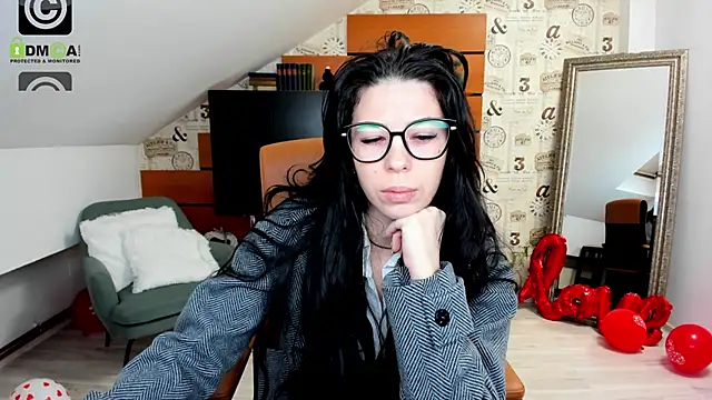 EmillyTaylor online show from March 2025 03:39:01 AM