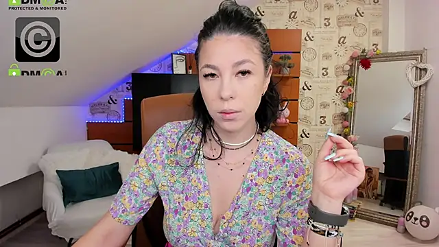 EmillyTaylor online show from April 2026 03:34:02 AM