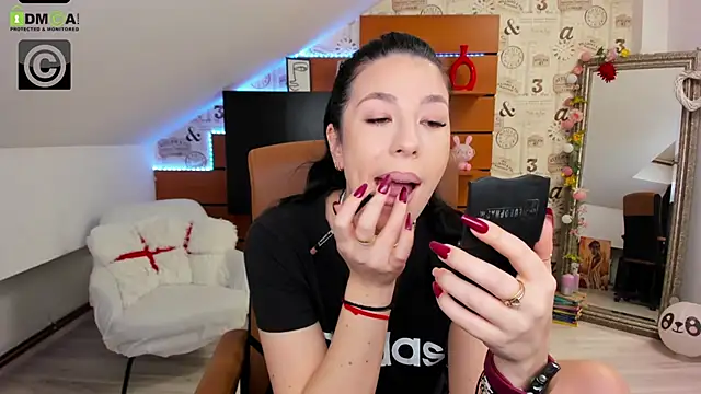 EmillyTaylor online show from January 2026 04:50:02 AM