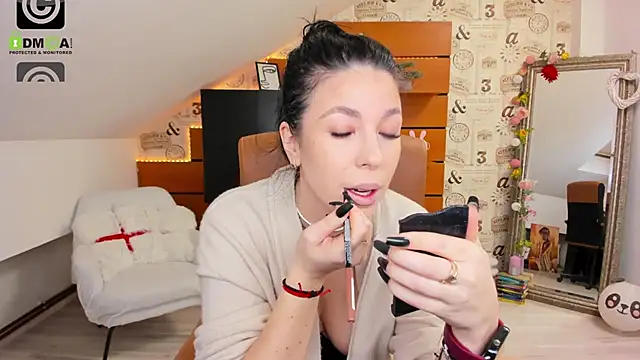 EmillyTaylor online show from February 2026 04:29:02 AM