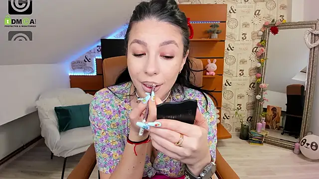 EmillyTaylor online show from March 2026 03:41:01 AM