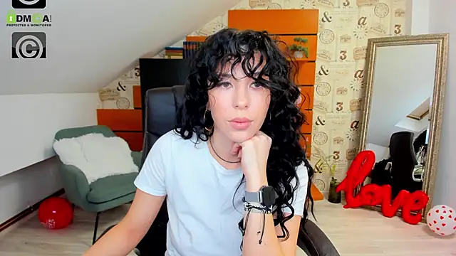 EmillyTaylor online show from February 2025 04:29:01 AM