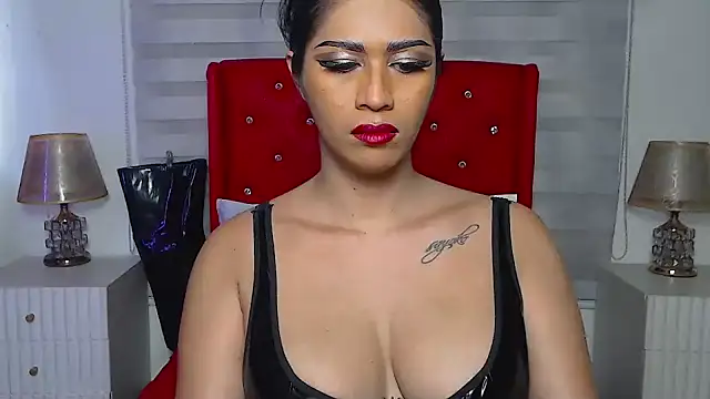 Fortuna Goddess online show from March 2026 04:23:01 AM