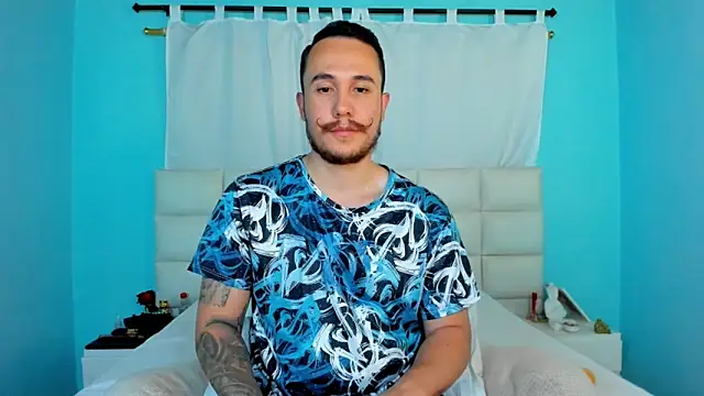 juan  jimenez online show from February 2026 10:42:02 PM