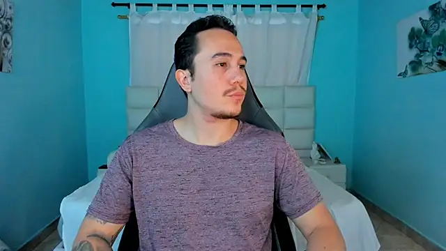 juan  jimenez online show from March 2026 07:36:02 PM