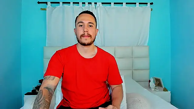 juan  jimenez online show from February 2026 01:34:02 AM