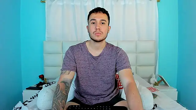 juan  jimenez online show from September 2025 07:21:02 PM