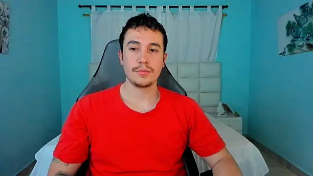 juan  jimenez online show from April 2026 09:49:01 PM