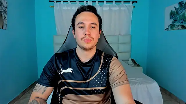 juan  jimenez online show from June 2026 08:42:01 PM