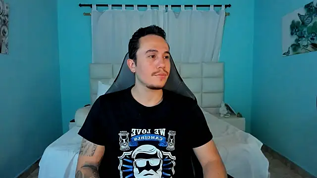 juan  jimenez online show from March 2026 10:07:02 PM