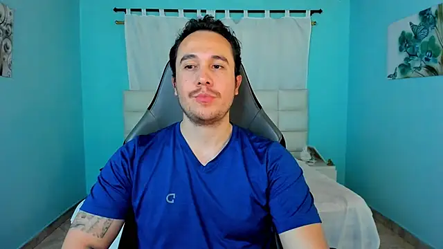 juan  jimenez online show from May 2026 12:45:01 AM
