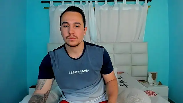 juan  jimenez online show from March 2026 06:45:01 PM