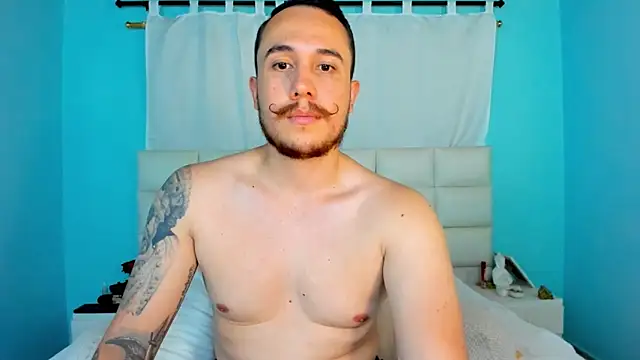 juan  jimenez online show from February 2026 11:26:02 PM