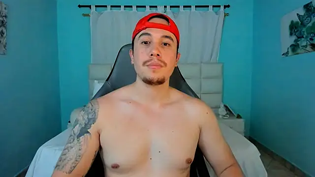 juan  jimenez online show from March 2026 10:41:01 PM