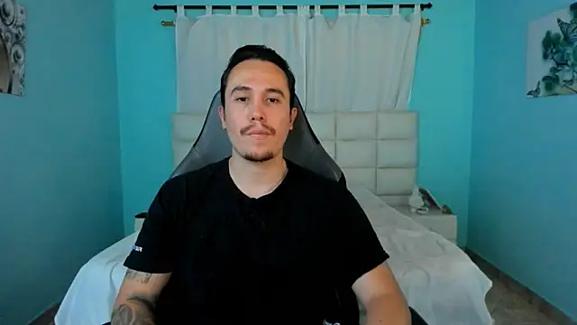 juan  jimenez online show from April 2026 10:54:02 PM