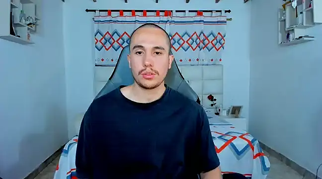 juan  jimenez online show from March 2025 12:21:01 AM