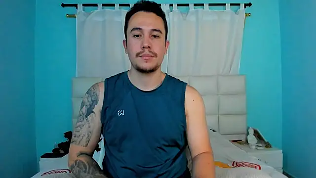 juan  jimenez online show from March 2026 09:21:01 PM