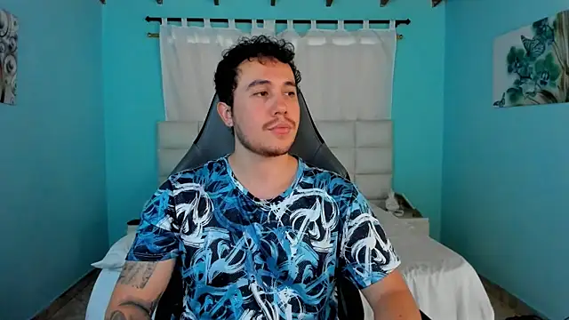 juan  jimenez online show from May 2026 07:12:02 PM