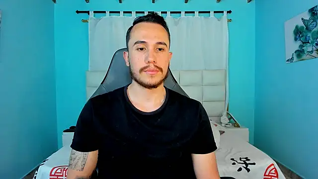 juan  jimenez online show from December 2025 11:07:01 PM