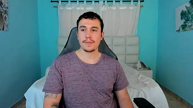 juan  jimenez online show from April 2026 09:20:01 PM