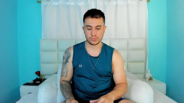 juan  jimenez online show from September 2025 07:13:01 PM