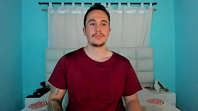 juan  jimenez online show from March 2026 09:06:01 PM