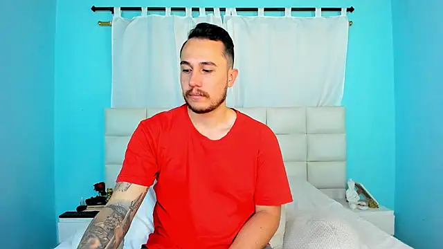 juan  jimenez online show from January 2026 11:33:02 PM