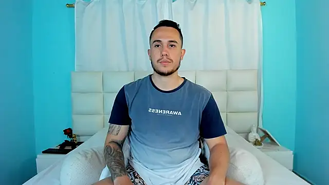 juan  jimenez online show from October 2025 07:15:02 PM