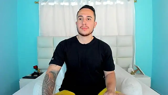 juan  jimenez online show from October 2025 07:25:02 PM