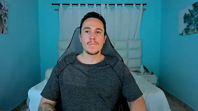 juan  jimenez online show from March 2026 10:09:01 PM